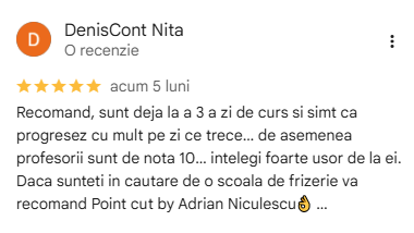 Google Review 2