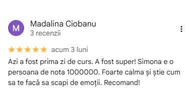 Google Review 3