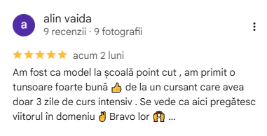 Google Review 7